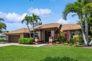 14551 Majestic Eagle Court, FORT MYERS, FL 33912 Sold 06/04/24