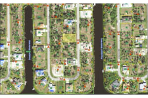 9517 President Circle, PORT CHARLOTTE, FL 33981 Sold 01/24/25