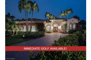 2064 ISLA VISTA Lane, NAPLES, FL 34105 Sold 06/03/24