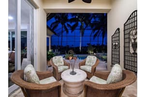 2064 ISLA VISTA Lane, NAPLES, FL 34105 Sold 06/03/24