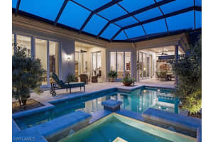 2064 ISLA VISTA Lane, NAPLES, FL 34105 Sold 06/03/24