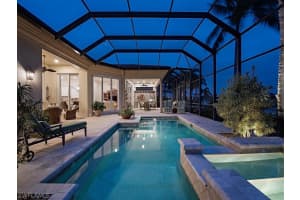 2064 ISLA VISTA Lane, NAPLES, FL 34105 Sold 06/03/24