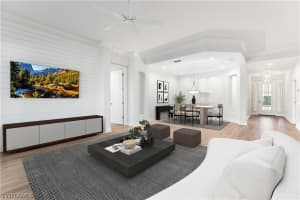 5080 Indigo Bay Boulevard, ESTERO, FL 33928 Sold 06/12/24