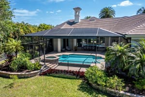 6189 Freemont Drive, Naples, FL 34119 Sold 05/01/25