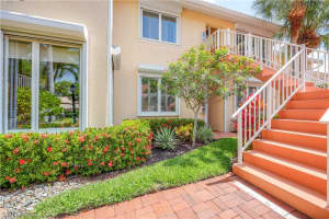 2415 Hidden Lake Drive, NAPLES, FL 34112 Sold 07/12/24
