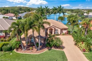 10478 Curry Palm Lane, FORT MYERS, FL 33966 Sold 04/29/24