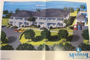 1315 Mainsail Drive, NAPLES, FL 34114 Sold 08/14/24