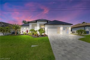 2002 18th Avenue, Cape Coral, FL 33990 Sold 03/27/25