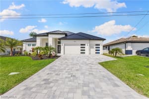 2002 18th Avenue, Cape Coral, FL 33990 Sold 03/27/25