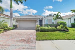 14606 Tropical Drive, NAPLES, FL 34114 Sold 07/25/24