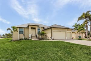 24347 Matias Lane, Punta Gorda, FL 33955 Sold 03/17/25