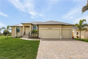 24347 Matias Lane, Punta Gorda, FL 33955 Sold 03/17/25