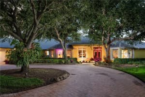 168 North Street, Naples, FL 34108 Sold 01/06/25