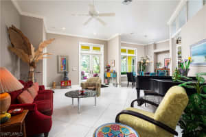 168 North Street, Naples, FL 34108 Sold 01/06/25
