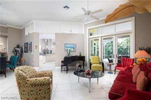 168 North Street, Naples, FL 34108 Sold 01/06/25