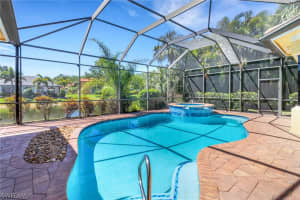 10878 Pond Ridge Drive, FORT MYERS, FL 33913 Sold 09/30/25