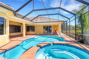 10878 Pond Ridge Drive, FORT MYERS, FL 33913 Sold 09/30/25