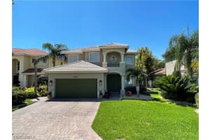 10816 Marble Brook Boulevard, LEHIGH ACRES, FL 33936 Sold 10/18/24