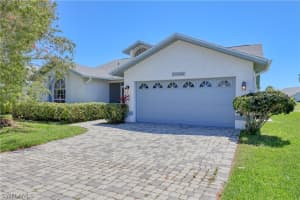 17855 Acacia Dr, North Fort Myers, FL 33917, Sold 06/26/24