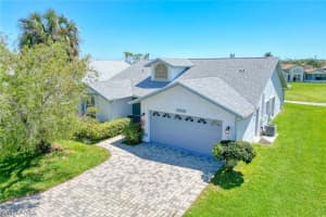 17855 Acacia Dr, North Fort Myers, FL 33917, Sold 06/26/24
