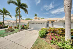 677 Captn Kate Court, NAPLES, FL 34110 Sold 06/10/24