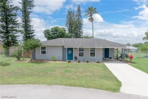 10750 Cocoatree Court, LEHIGH ACRES, FL 33936 Sold 05/10/24