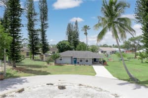 10750 Cocoatree Court, LEHIGH ACRES, FL 33936 Sold 05/10/24