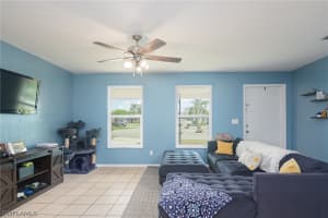 10750 Cocoatree Court, LEHIGH ACRES, FL 33936 Sold 05/10/24