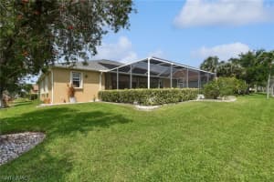 8904 Baytowne Loop, FORT MYERS, FL 33908 Sold 07/09/24