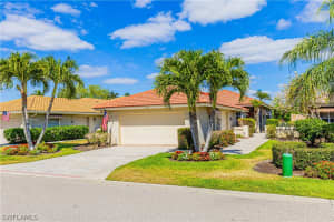 11753 Quail Village Way, NAPLES, FL 34119 Sold 07/26/24