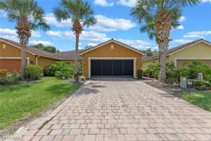 18307 Minorea Lane, LEHIGH ACRES, FL 33936 Sold 07/31/24