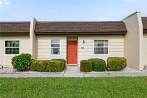 6300 Pointe Boulevard, FORT MYERS, FL 33919 Sold 05/23/24