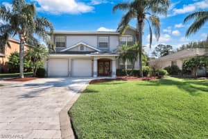 8972 Cypress Preserve Place, FORT MYERS, FL 33912 Sold 06/12/24