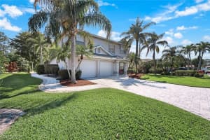 8972 Cypress Preserve Place, FORT MYERS, FL 33912 Sold 06/12/24