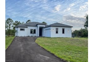 2900 54th Ave NE, Naples, FL 34120, Sold 02/14/25