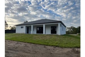 2900 54th Ave NE, Naples, FL 34120, Sold 02/14/25
