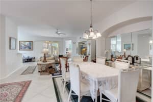 3880 Forest Glen Boulevard, NAPLES, FL 34114 Sold 01/16/25