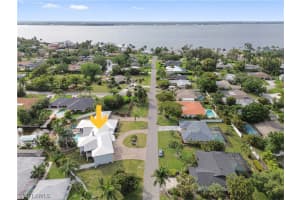 650 Travers Avenue, FORT MYERS, FL 33919 Sold 06/04/25