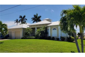 3707 Jade Avenue, ST. JAMES CITY, FL 33956 Sold 09/18/24