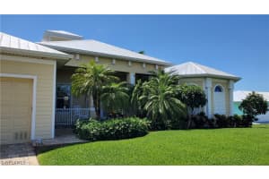 3707 Jade Avenue, ST. JAMES CITY, FL 33956 Sold 09/18/24