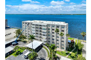 1900 Clifford St APT 507, Fort Myers, FL 33901, Sold 09/13/24