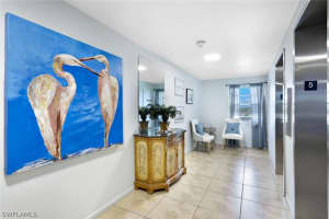 1900 Clifford St APT 507, Fort Myers, FL 33901, Sold 09/13/24