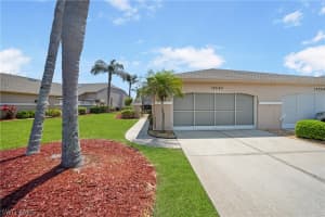 12643 Kingsway Circle, LAKE SUZY, FL 34269 Sold 03/04/25