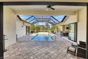 951 Tivoli Court, NAPLES, FL 34104 Sold 04/30/24