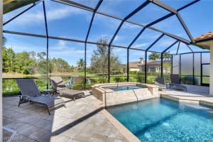 951 Tivoli Court, NAPLES, FL 34104 Sold 04/30/24