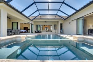 951 Tivoli Court, NAPLES, FL 34104 Sold 04/30/24