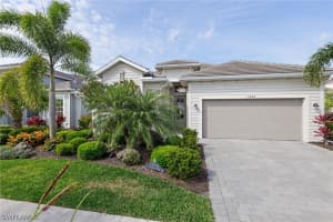 15944 Leaning Pine Lane, Punta Gorda, FL 33982 Sold 01/23/25