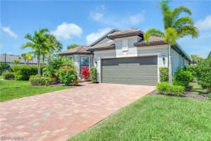 7592 Winding Cypress Drive, NAPLES, FL 34114 Sold 08/01/24