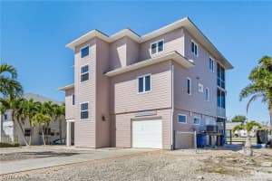 2347 Sycamore Street, ST. JAMES CITY, FL 33956 Sold 01/02/25