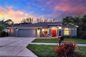 17460 Stepping Stone Drive, FORT MYERS, FL 33967 Sold 08/15/24